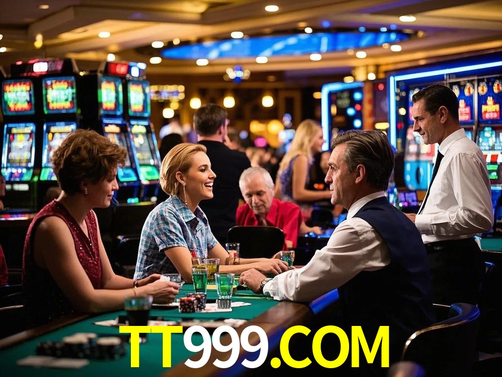 tt999game-Jogo